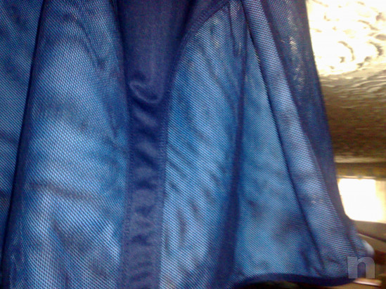 Muta 14 completi calcio maglietta pantaloncini calzettoni foto-51438