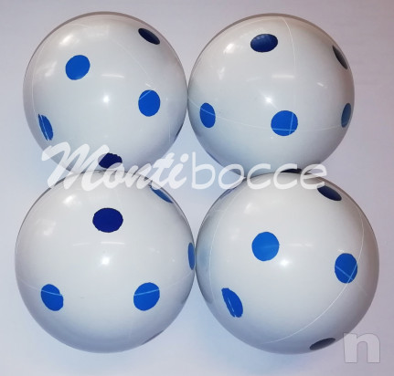 Bocce da gioco professionali foto-25708