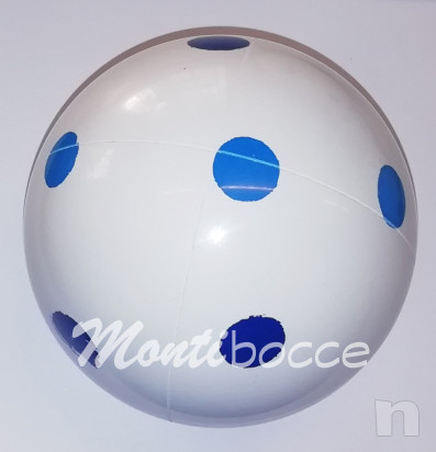 Bocce da gioco professionali foto-51441