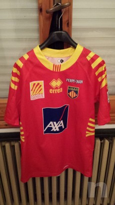 maglia Perpignan  foto-2571