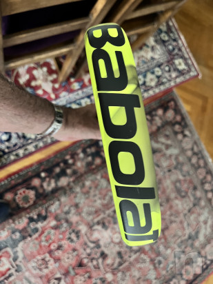 Pala Babolat Counter Viper nuova foto-25717