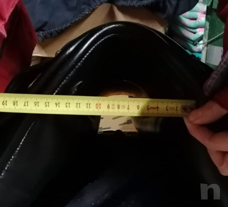 Vendo sella dressage foto-51480