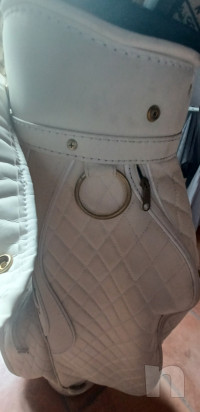 Sacca da golf completa di mazze William Burney  foto-51498