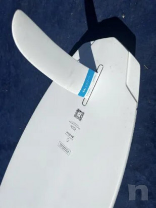 Windsurf Fanatic Blast HRS 100- 2022- OTTIME CONDIZIONI foto-51517