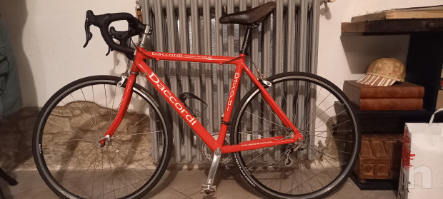 Bici Daccordi foto-25748