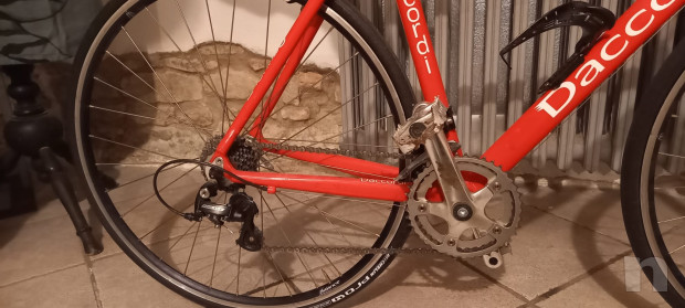 Bici Daccordi foto-51532