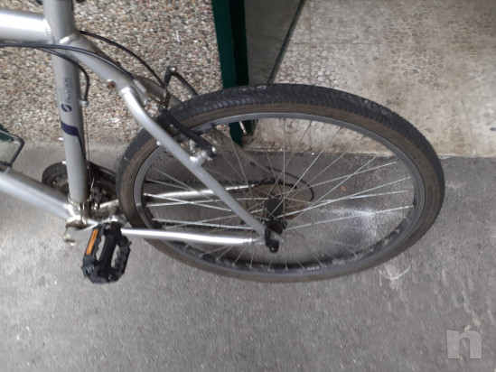 VENDO MOUNTAIN BIKE 21 rapporti foto-51534