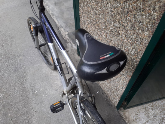 VENDO MOUNTAIN BIKE 21 rapporti foto-51536