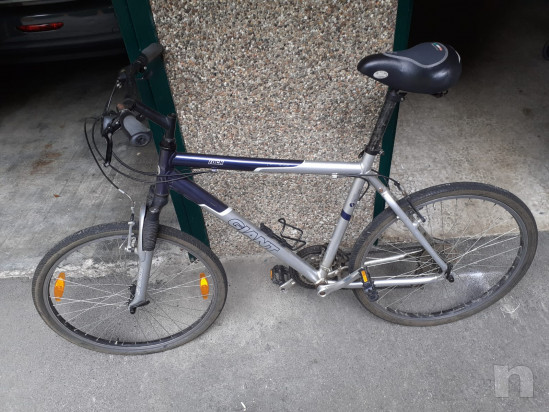 VENDO MOUNTAIN BIKE 21 rapporti foto-25749