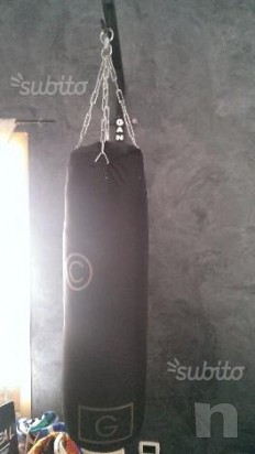 Attrezzatura stock palestra gym ottime condizioni  foto-4448