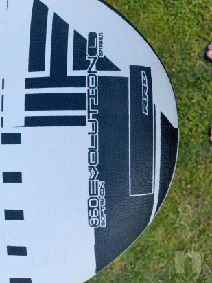 Windsurf RRD Evolution Softskin V4 158l foto-51550