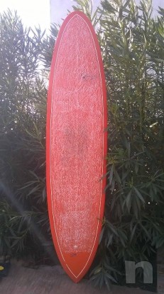 Tavola surf Kipu proto-WaLy 7'11" foto-2576