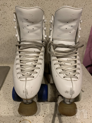 Pattini pre agonismo foto-51562