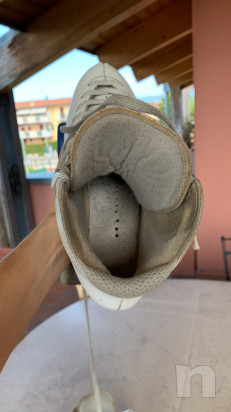 Pattini pre agonismo foto-51563