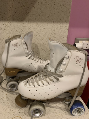 Pattini pre agonismo foto-25760