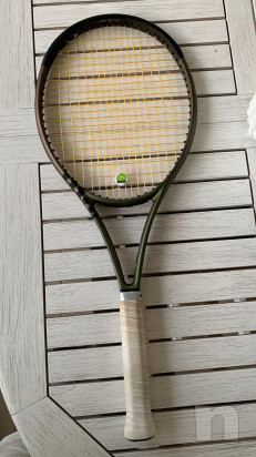 Wilson Blade foto-25767
