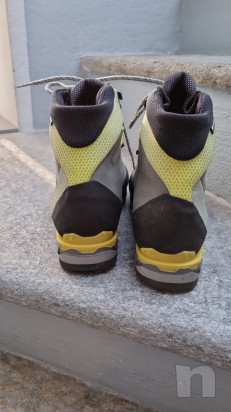 Scarponcini trekking donna LA SPORTIVA foto-51573