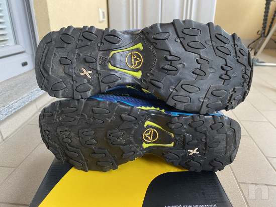 Scarpe Ultra Raptor gtx uomo  foto-51583