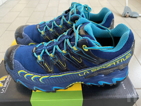 Scarpe Ultra Raptor gtx uomo  foto-51581