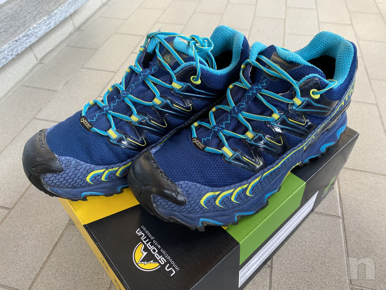 Scarpe Ultra Raptor gtx uomo  foto-25779