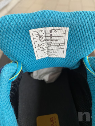 Scarpe Ultra Raptor gtx uomo  foto-51582