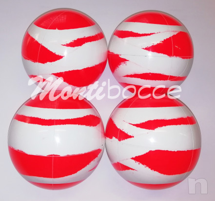 Bocce da gioco professionali foto-25781