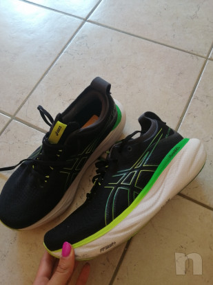 Asics Nimbus 25 foto-51592