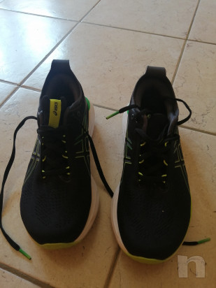 Asics Nimbus 25 foto-25784