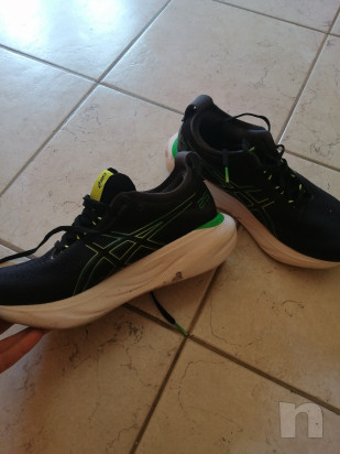 Asics Nimbus 25 foto-51591