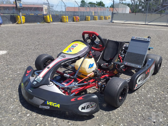  Kart 125 monomarcia foto-25798