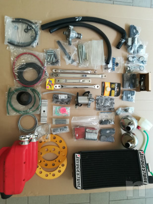  Kart 125 monomarcia foto-51615