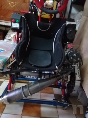  Kart 125 monomarcia foto-51614