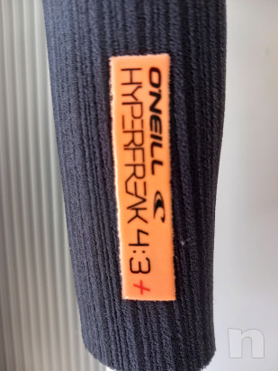 Muta Surf donna Oneil foto-51617