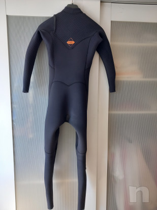 Muta Surf donna Oneil foto-51616