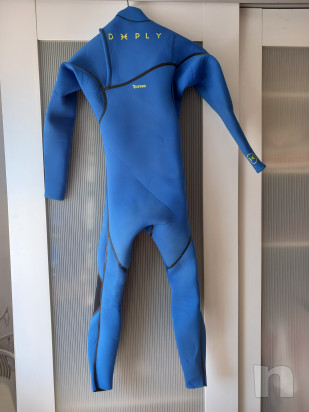 Muta Surf bambino foto-51620