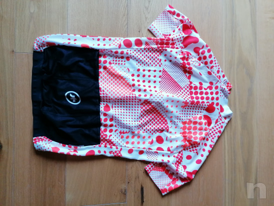 MAGLIA ASSOS UOMO CICLISMO STRADA foto-51622