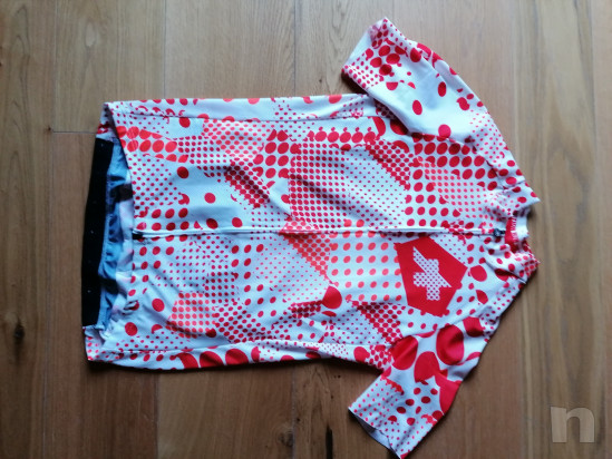 MAGLIA ASSOS UOMO CICLISMO STRADA foto-25801