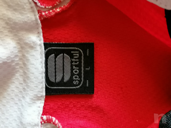 MAGLIA SPORTFUL UOMO CICLISMO STRADA foto-51625