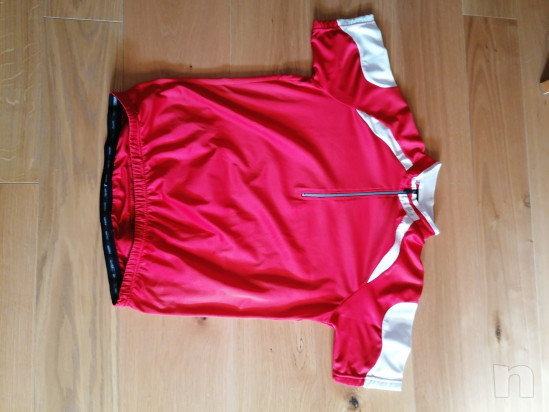 MAGLIA SPORTFUL UOMO CICLISMO STRADA foto-25802