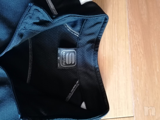 MAGLIA SPORTFUL UOMO CICLISMO STRADA foto-51628