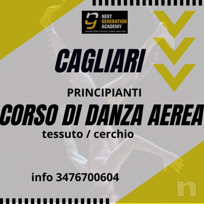 DANZA AEREA foto-25811