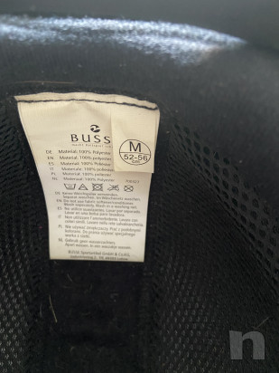 Casco Busse Blu tg m foto-51691