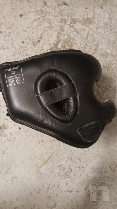 Casco protettivo foto-25835