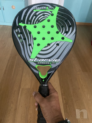 Starvie Kraken foto-25841