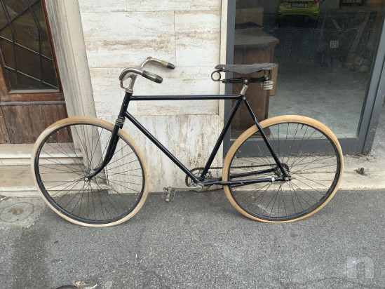 Maino Epoca fine 1800  foto-51738