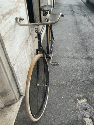 Maino Epoca fine 1800  foto-51737