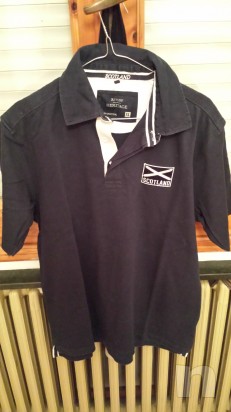 maglia ufficiale scozia foto-2585