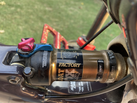 Santa Cruz Tallboy CC - XL foto-51786