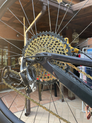 Santa Cruz Tallboy CC - XL foto-51784