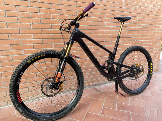 Santa Cruz Tallboy CC - XL foto-25867